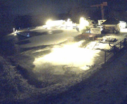 Přístaviště Petrov