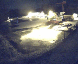 Přístaviště Petrov