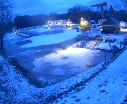 Přístaviště Petrov