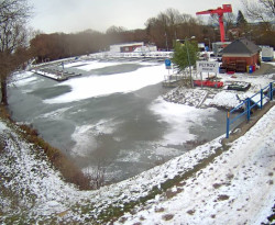 Přístaviště Petrov