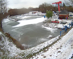 Přístaviště Petrov