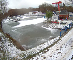 Přístaviště Petrov