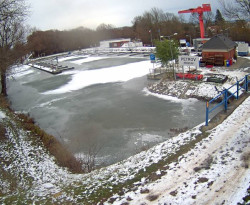 Přístaviště Petrov