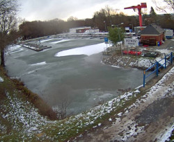 Přístaviště Petrov