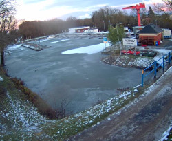 Přístaviště Petrov