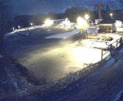 Přístaviště Petrov