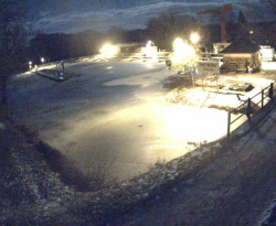 Přístaviště Petrov