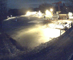 Přístaviště Petrov