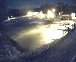 Přístaviště Petrov