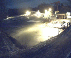 Přístaviště Petrov