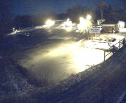 Přístaviště Petrov