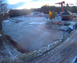 Přístaviště Petrov