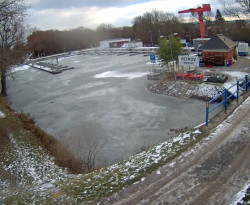 Přístaviště Petrov