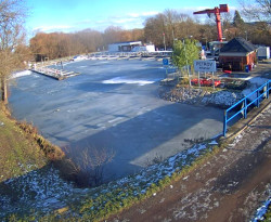 Přístaviště Petrov