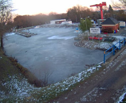 Přístaviště Petrov