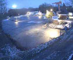 Přístaviště Petrov