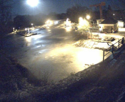 Přístaviště Petrov