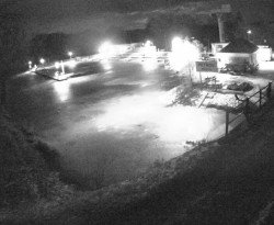 Přístaviště Petrov