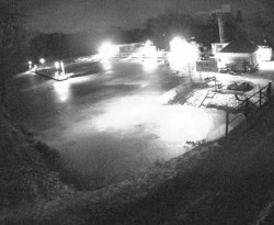 Přístaviště Petrov