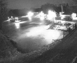 Přístaviště Petrov