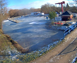 Přístaviště Petrov