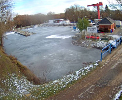 Přístaviště Petrov