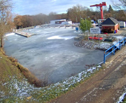 Přístaviště Petrov