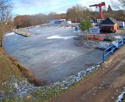 Přístaviště Petrov