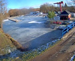 Přístaviště Petrov