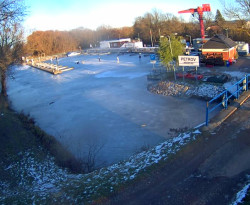 Přístaviště Petrov