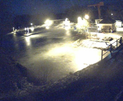 Přístaviště Petrov