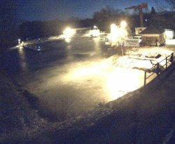 Přístaviště Petrov