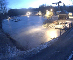 Přístaviště Petrov