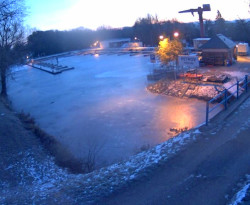 Přístaviště Petrov