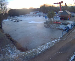 Přístaviště Petrov