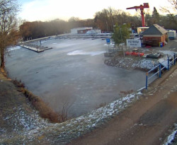 Přístaviště Petrov