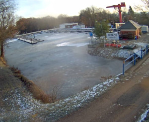 Baťův kanál - Přístaviště Petrov - 5.1.2026 v 09:00 Baťův kanál - Přístaviště Petrov - 5.1.2026 v 09:00