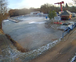 Přístaviště Petrov