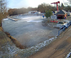 Přístaviště Petrov