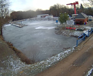 Baťův kanál - Přístaviště Petrov - 5.1.2026 v 10:00 Baťův kanál - Přístaviště Petrov - 5.1.2026 v 10:00