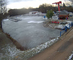 Přístaviště Petrov