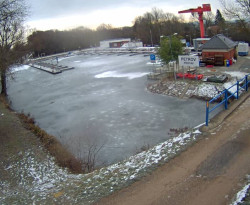 Přístaviště Petrov