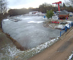 Přístaviště Petrov