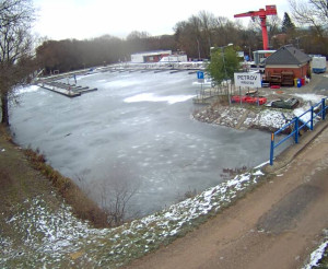 Baťův kanál - Přístaviště Petrov - 5.1.2026 v 13:00 Baťův kanál - Přístaviště Petrov - 5.1.2026 v 13:00