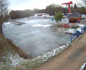 Baťův kanál - Přístaviště Petrov - 5.1.2026 v 14:00 Baťův kanál - Přístaviště Petrov - 5.1.2026 v 14:00