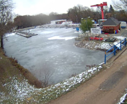 Přístaviště Petrov