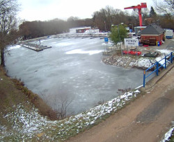 Přístaviště Petrov