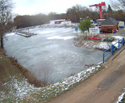 Přístaviště Petrov