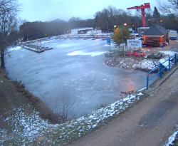 Přístaviště Petrov