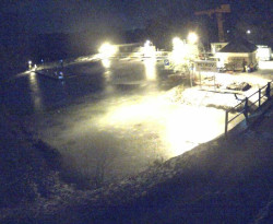 Přístaviště Petrov